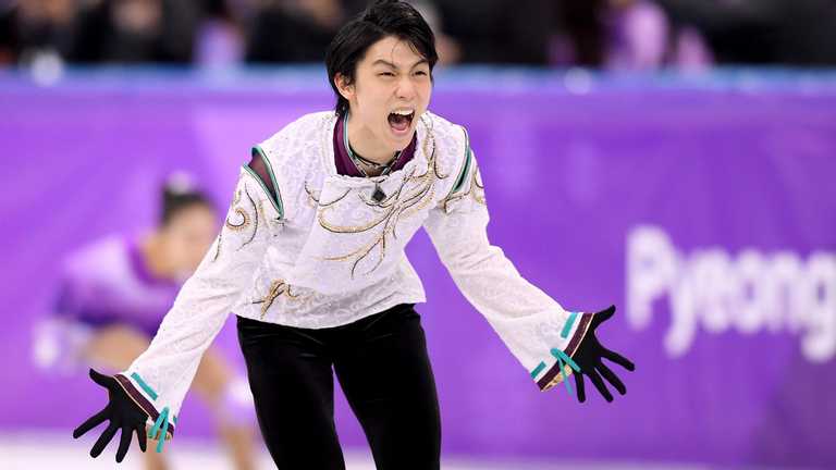 Скандал на Олімпіаді-2022: японські вболівальники бажають смерті російському фігуристу