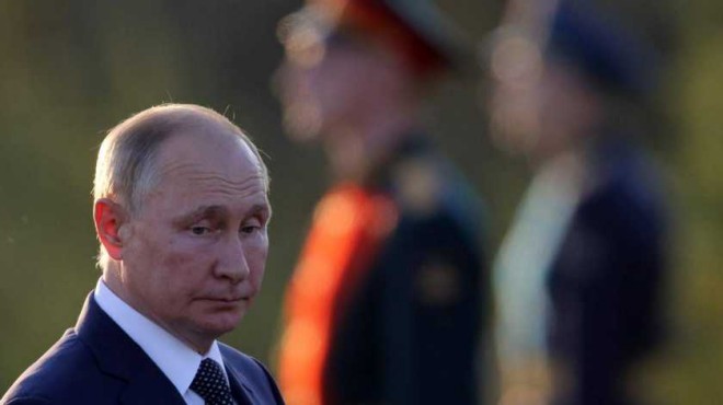 Санкції Великої Британії проти олігархів Путіна: Росія обіцяє відповідь Лондону