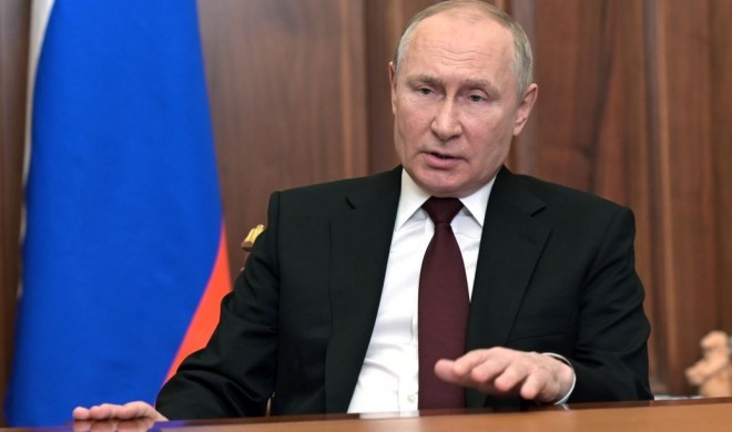 «Путін загнав себе у цуг цванг»: 6 сценаріїв розвитку війни в Україні