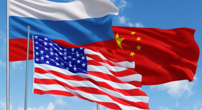 Китай попередили, що якщо вони допоможуть Росії подолати санкції, будуть наслідки – Білий Дім