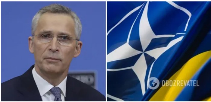 Генсек НАТО анонсував екстрений саміт щодо України та розніс брехню Кремля про хімзброю