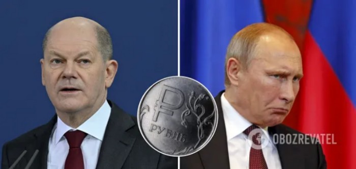 «Понти Путіна здулися»: Росія злякалася залишитись без виручки за газ і дала задню