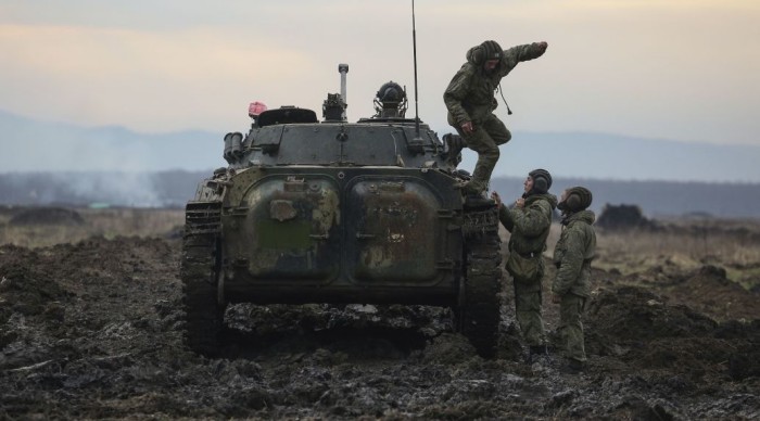 ЗСУ знищили російську батальйонну групу: з 648 окупантів вижили лише троє
