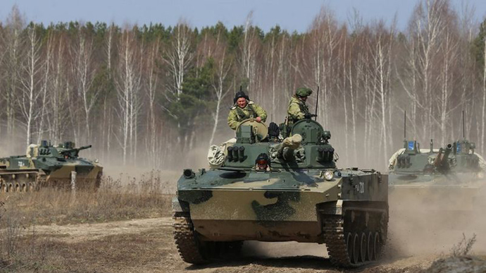Особисті дані 120 тисяч військових РФ, що воюють в Україні – ЦОС