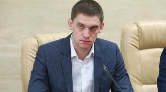 Мера Мелітополя звільнили: він вже в безпеці