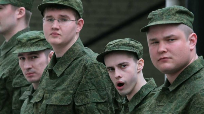 Кремль таки оголосив мобілізацію: вже відомо, коли «гарматне м’ясо» кинуть у бій