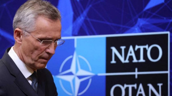 Ні на землі, ні у небі: у НАТО вирішили не залучати свої сили у війні в Україні