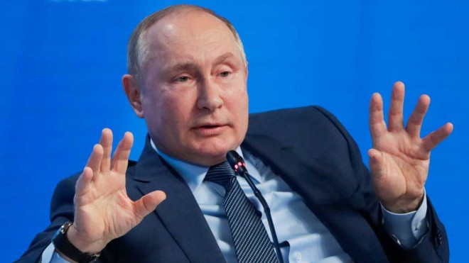 У Кремлі вже відкрито визнають, що окупувати Україну неможливо й вони вже «не збираються»