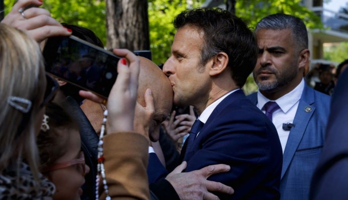 Хто стане президентом Франції: голосування у другому турі завершено, перші екзитполи