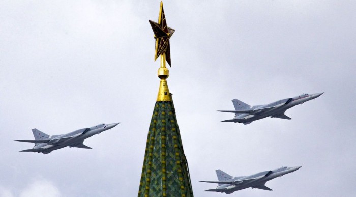 У Росії заявили, що війна в Україні «досить скоро закінчиться», бо окупанти «не збираються її затягувати»