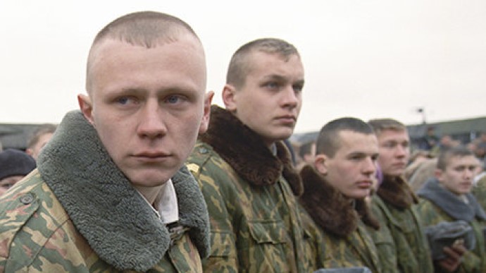 Білорусь: десятки військових зі Пскова відмовилися їхати воювати в Україну