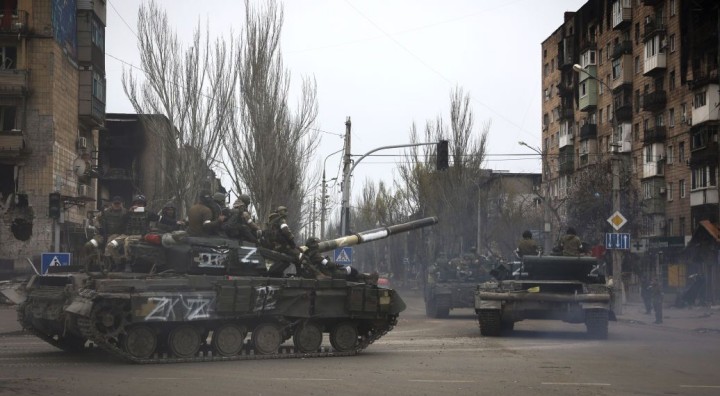 Розвідка з’ясувала термін, протягом якого РФ планує закінчити війну в Україні