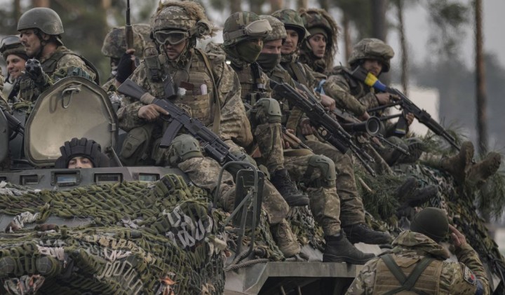«Повільніше, ніж уявляють українці»: Жданов спрогнозував, коли закінчиться війна