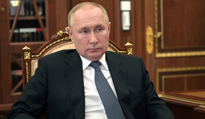 Онкологи пояснили, як хвороба Путіна вплинула на його рішення розпочати війну в Україні