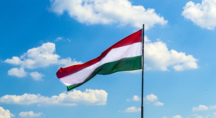 Посольство Угорщини обурене заявою Данілова про те, що Будапешт хотів захопити частину українських територій