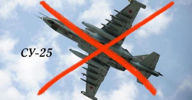 Нацгвардієць з ПЗРК збив дорогущий літак російських окупантів разом з пілотом