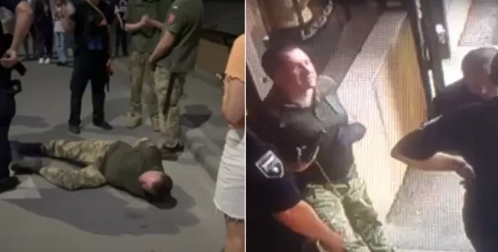 У Києві чиновник Генштабу ЗСУ влаштував стрілянину – хто він і що відомо (відео)