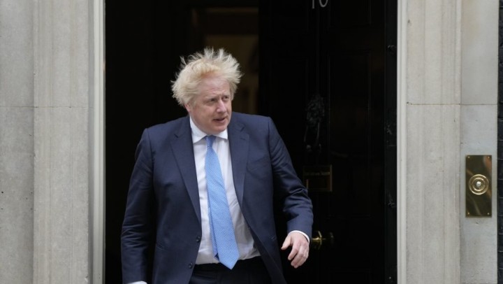 Борис Джонсон отримав вотум довіри і залишається прем’єр-міністром Великої Британії