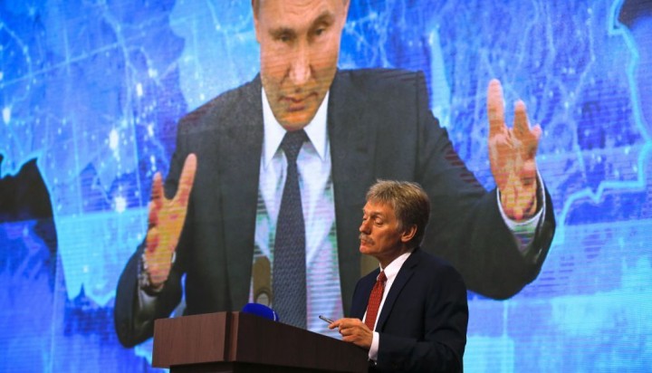 У Путіна пригрозили «тривалою кризою» в Україні
