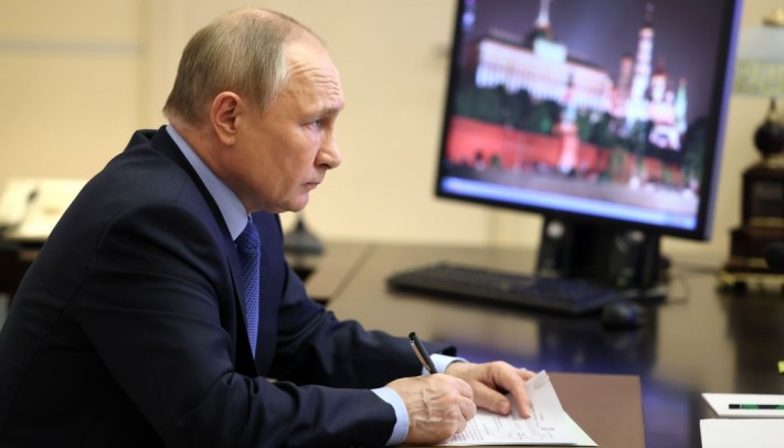 Путін приїхав з інспекцією: військовий експерт розповів про загрозу з боку Білорусі