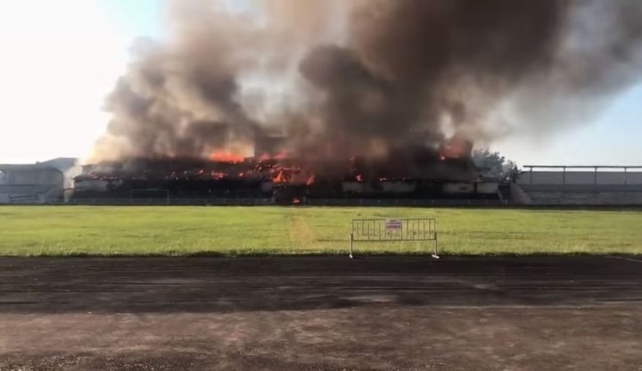 ЗСУ знищили базу «вагнерівців» у Кадіївці на Луганщині завдяки відео у ТікТоку