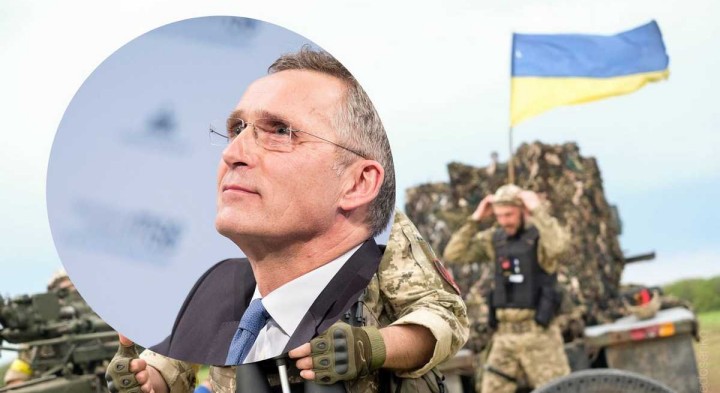 Генсек НАТО прогнозує, що війна Росії проти України закінчиться переговорами