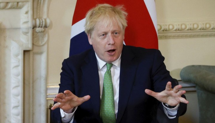 Ще шість міністрів: в уряді Великої Британії тривають відставки