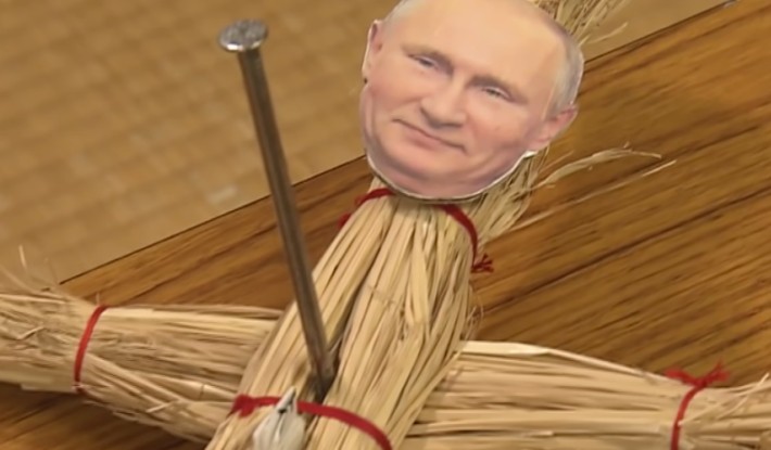 У ЦРУ оцінили стан здоров’я Путіна і назвали його помилки