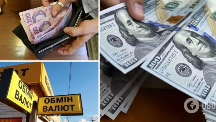 Курсу долара в 29 грн більше не буде: ексміністр розповів, чого очікувати українцям