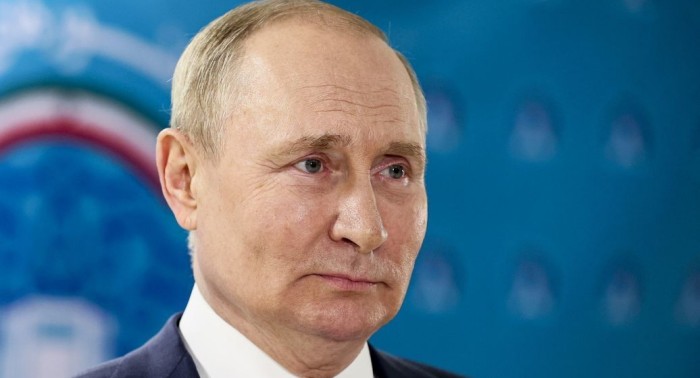 Незабаром побачимо, як кулька лусне: пластичний хірург пояснив, що у Путіна з обличчям