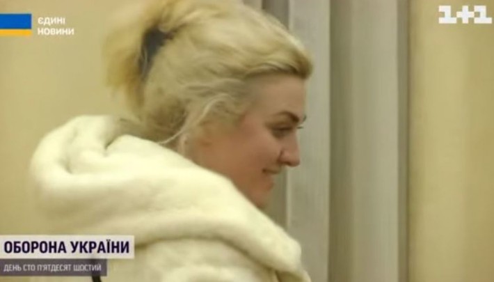 Директорка школи на Київщині, яка «зливала» позиції ЗСУ, вийшла під заставу: хто вона і в яких скандалах фігурувала
