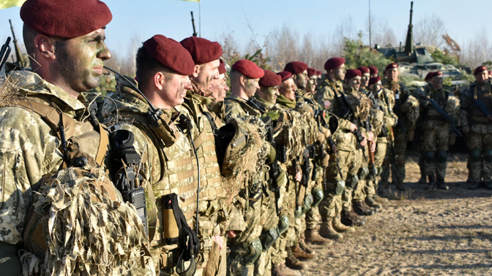У Раду внесли законопроєкт про вільне пересування військовозобов’язаних по Україні