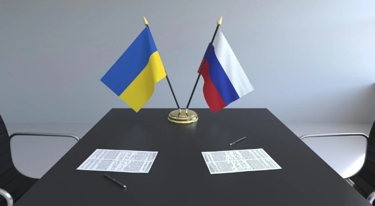 Переговорна позиція України з РФ: відкрилися кошмарні для Кремля деталі