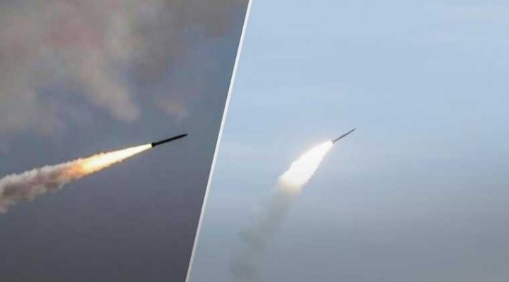 Прилетіло 7 ракет: у Кривому Розі пошкодили гідротехнічні споруди та критичні об’єкти