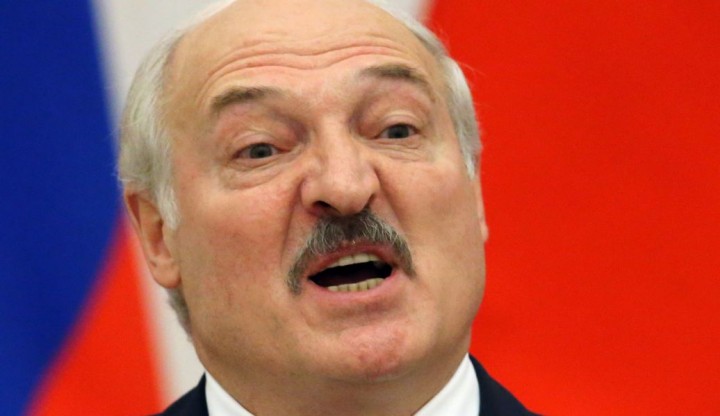 Лукашенко сподівається, що ЗСУ змусять Зеленського домовлятись з Путіним: в ОП уже відреагували