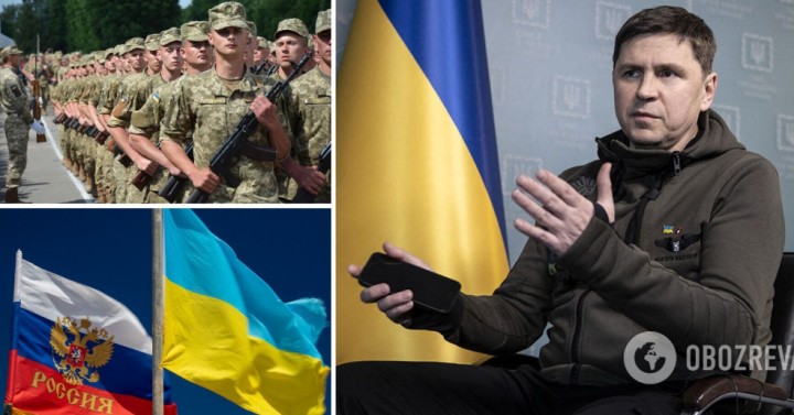 «Потрібно робити ставку на спеціалістів»: у Зеленського пояснили, що буде з мобілізацією в Україні