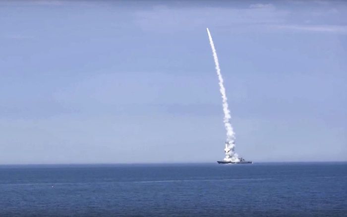 Росія запустила по Полтавщині 10 ракет: в ОВА розповіли, скільки вдалось збити