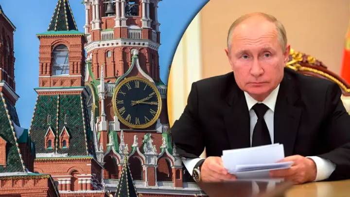 Хочуть тікати: у Кремлі розробляють план евакуації у разі програшу у війні