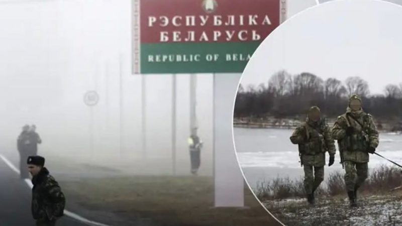 У Білорусі на аеродромі, звідки злітають ракетоносці МіГ-31, пролунало два вибухи: подробиці