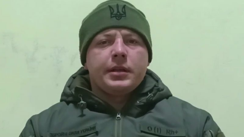 Проводив «виховну бесіду»: за побиття солдата командиру з Житомира загрожує в’язниця (відео)