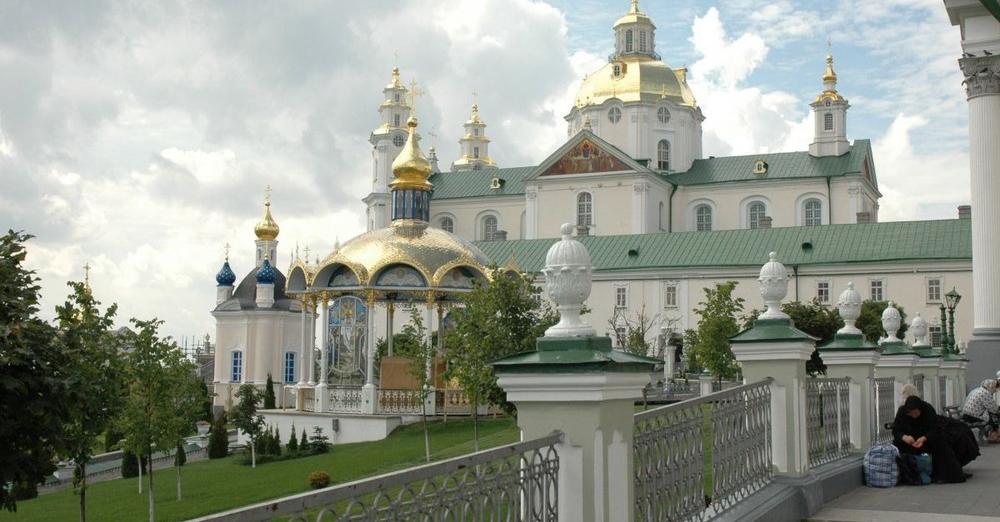 В УПЦ МП можуть відібрати другу найбільшу святиню в Україні: що відомо