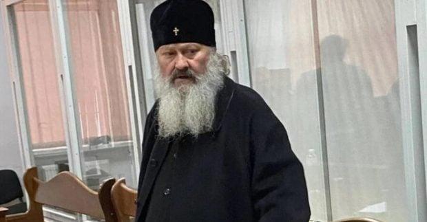 Екс-намісник Лаври «Паша Мерседес» намагається зв’язатися з патріархом Кирилом — росЗМІ
