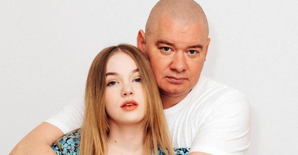 Ще й нагрубила: 15-річна дочка Кошового нарвалася на хейт через російську музику