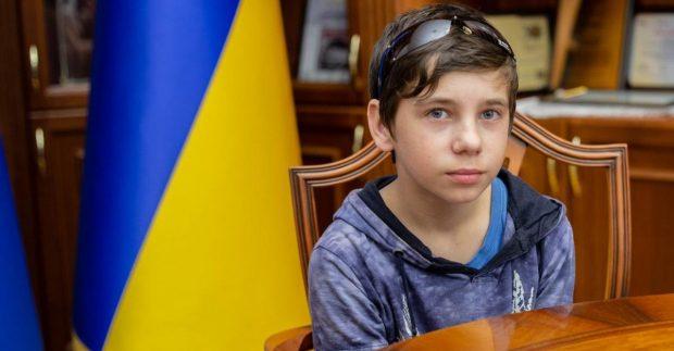 «Ледь не потрапила за ґрати»: українка повернула додому викраденого росіянами сина