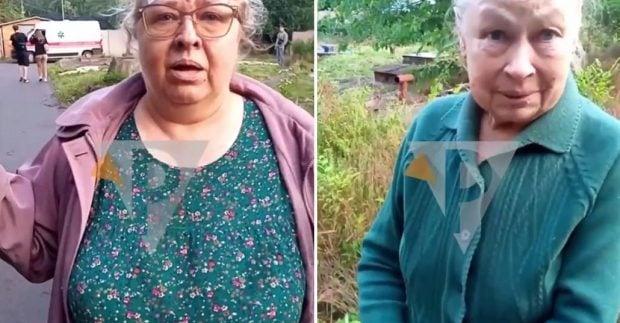 «Обличчя заливала кров»: мешканці Кривого Рогу про пережите «пекло» через удар РФ (відео)