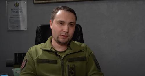 Буданов уперше прокоментував фейки про свою «смерть»: обіцяє «приходити у сни окупантів»