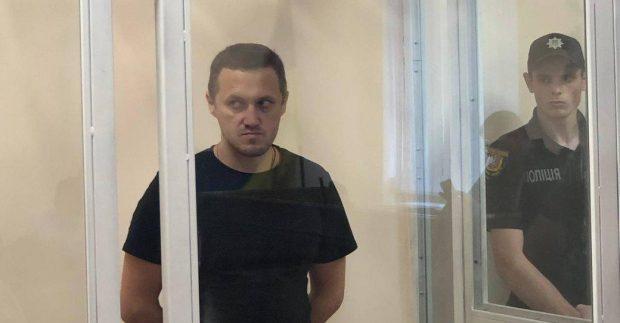 Екс-керівник Миколаївської прокуратури отримав довічне за державну зраду