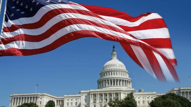 Сенат США підтримав законопроєкт з допомогою Україні у $60 млрд