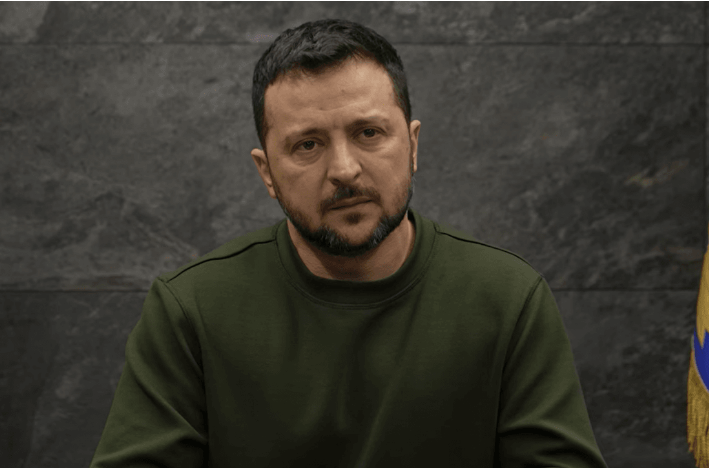 «Багато дезінформації»: Зеленський зробив нову заяву про мобілізацію в Україні