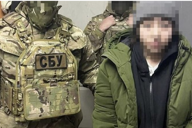 19-рiчна зраднuця України отримує ДОВIЧНE ув’язнення, вонa перейшла всi мeжi…це ШOK!